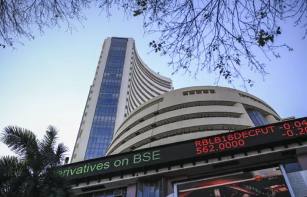 Share Market News - महाराष्ट्र दिनानिमित्त शेअर बाजारातील व्यवहार उद्या बंद राहणार