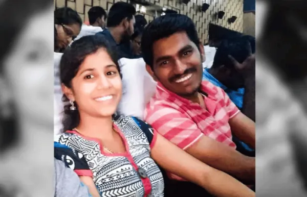 पत्नीचे 3 पुरूषांसोबत अनैतिक संबंध, व्हिडीओ व्हायरल., 19 पानांची सुसाईडनोट लिहून सॉफ्टवेअर इंजिनिअरने संपवले जीवन