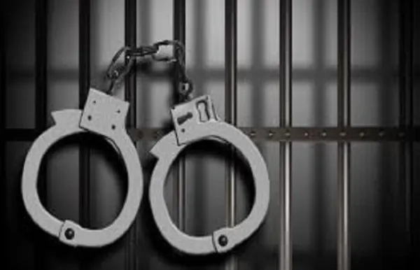 مغربی بنگال کے کوچ بہار کے معروف ترنمول رہنما عبدالقادر گرفتار