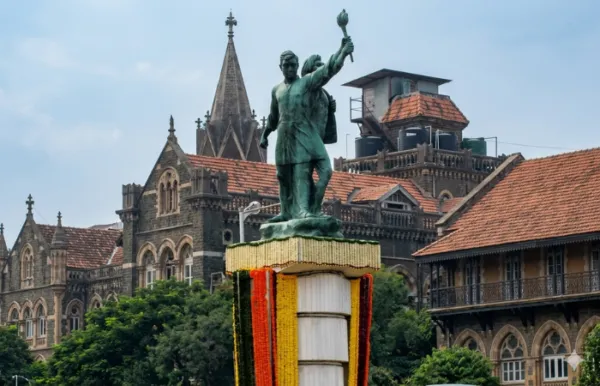 सामना अग्रलेख - महाराष्ट्र धर्माची ललकारी