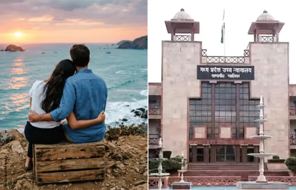 मी सज्ञान, प्रियकरासोबतच राहणार! 40 वर्षीय पतीला सोडण्याचा 19 वर्षीय पत्नीचा निर्णय उच्च न्यायालयाकडून ग्राह्य