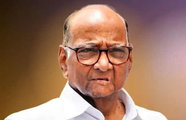 निवडणूक लढण्याचा काँग्रेसचा निर्णय योग्य, पोटनिवडणुकीबाबत शरद पवार यांची भूमिका