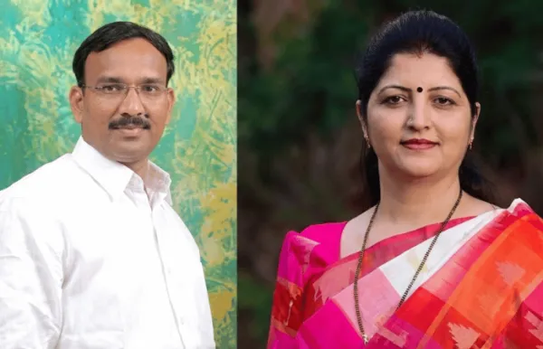 ग्रामपंचायत निवडणुकीत रूपाली चाकणकरांच्या भावाचा पराभव