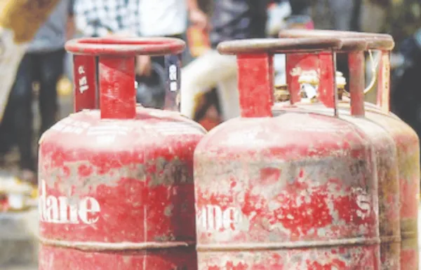 Mumbai crime news - चोरीच्या सिलिंडरची करायचे विक्री; 45 सिलिंडर केले जप्त