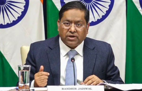 होर्मुझ संकटावर ब्रिटनने बोलावली ३५ देशांची आपत्कालीन बैठक, हिंदुस्थानही होणार सहभागी