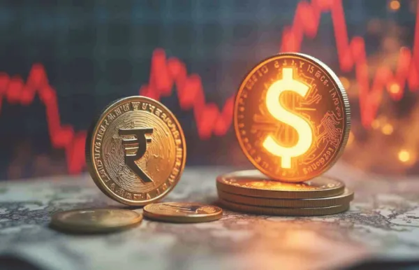 RBI ने घेतला मोठा निर्णय; रुपयाच्या घसरणीला ब्रेक