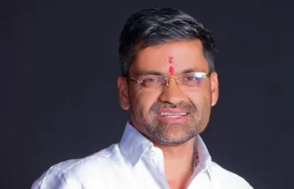 खासदार नीलेश लंके यांच्याविरोधातील याचिका फेटाळली