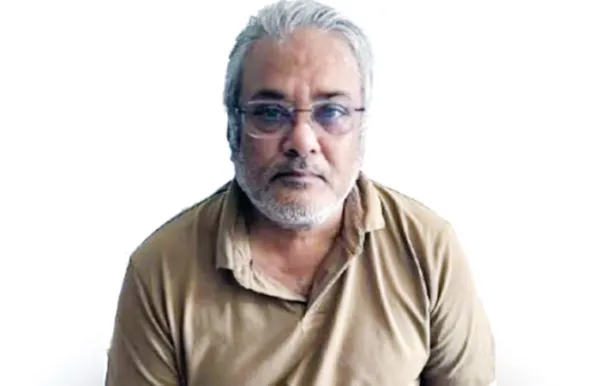 सलीम डोलाला मुंबईत आणले