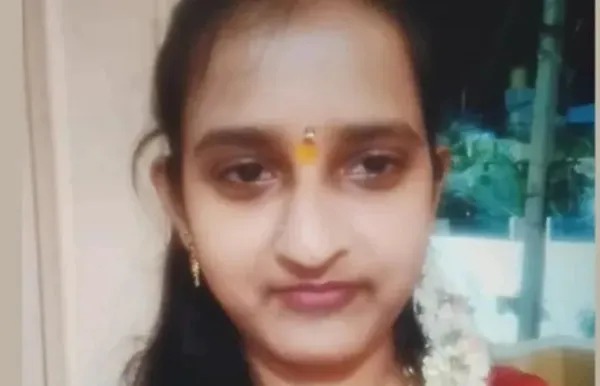 "என்னால தான் குழந்தை போயிருச்சு.. மன்னிச்சிடுங்க" கணவனுக்கு உருக்கமான கடிதம்.. இளம் பெண் விபரீத முடிவு..!!