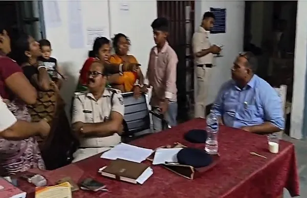 شادی شدہ خاتون کی مشتبہ حالت میں موت