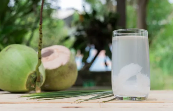 ପଇଡ଼ ପାଣି ଫାଇଦା