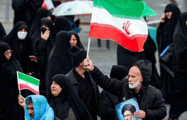 मानवी साखळी करून वीज प्रकल्पांचे संरक्षण करा; ट्रम्प यांनी दिलेली 'डेडलाईन' संपल्यानंतर इराणचे देशवासियांना आवाहन