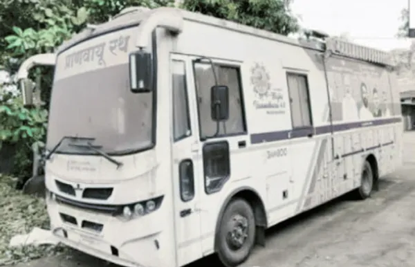 रायगडात सरकारच्या बांबू प्रकल्पालाच 'बांबू', लाखो रुपये पाण्यात