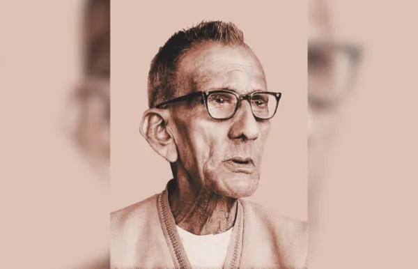 मुद्दा - संयुक्त महाराष्ट्र लढा आणि प्रबोधनकार!