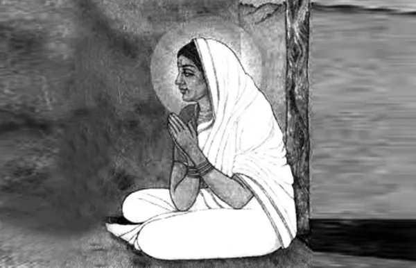 संत रुक्मिणीबाई केंकरे