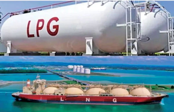 BUSINESS : માર્ચ મહિનામાં ભારતની LPG આયાતમાં 50% ઘટાડો જોવા મળશે
