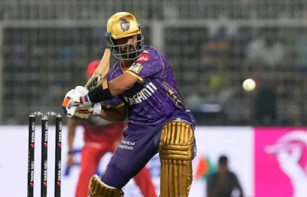 IPL 2026 - अजिंक्य लढला, पण केकेआरचा संघ हरला