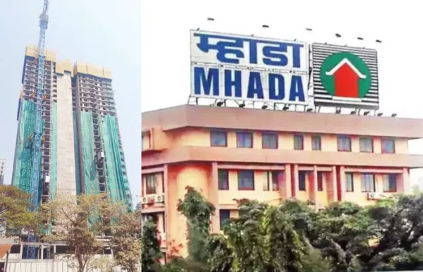 म्हाडा आता घरे भाडय़ाने देणार; पोर्टल बनविण्यासाठी आठ कंपन्यांमध्ये स्पर्धा