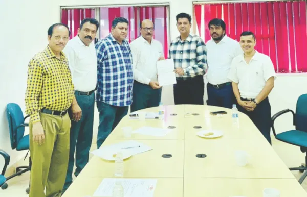सर्व महाविद्यालयांमध्ये 'महाराष्ट्र दिन' साजरा करण्याचे आदेश द्या! युवासेनेची विद्यापीठाकडे मागणी