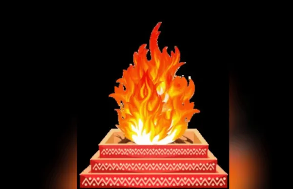 लेख - जपयज्ञ - एक अभ्यास