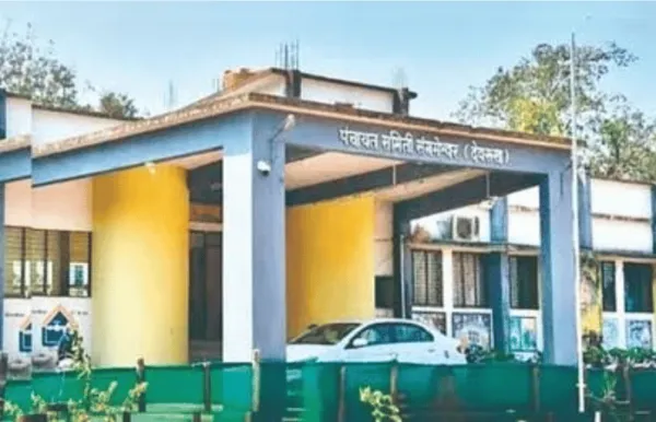 Sangameshwar News - संगमेश्वर पंचायत समितीवर 34 लाखांच्या देणीचे संकट