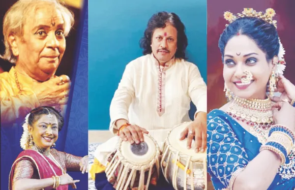 नेहरू सेंटरमध्ये 'उन्हाळी कार्यशाळा'