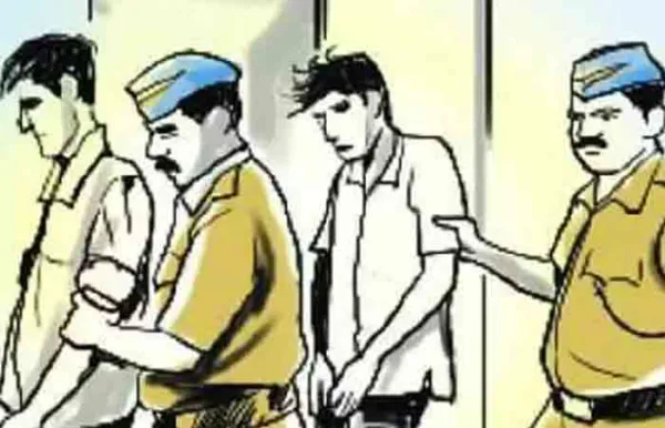 Mumbai crime news - वृद्धांना टार्गेट करणाऱ्या तिघांना अटक