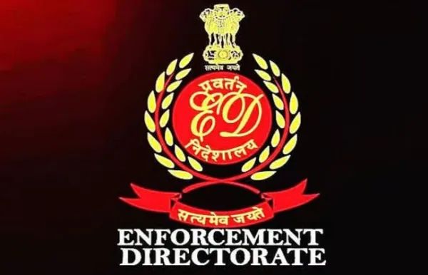 बंगाल कोळसा तस्करी प्रकरणी आय-पॅकच्या तीन कार्यालयांवर छापे