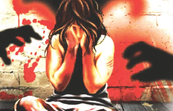 भय इथले संपत नाही! नसरापूर, पर्वतीपाठोपाठ आता थेऊर; 6 वर्षांच्या चिमुरडीशी गैरवर्तन, आरोपी गजाआड