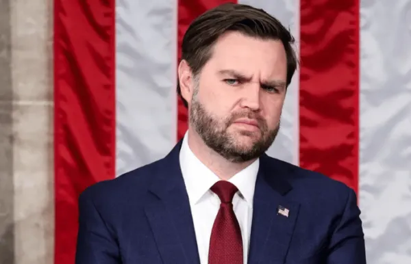 पाकिस्तानमध्ये होणार अमेरिका व इराणमध्ये शांतता चर्चा,11 एप्रिलला होणार बैठक;जेडी वान्स राहणार उपस्थित