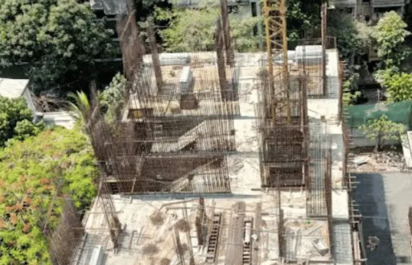 अगरवाल रुग्णालयाचा निवासी पुनर्विकास मार्गी; 38 मजली दोन तर 22 मजली एक इमारत, केंद्रीय पर्यावरण मंत्रालयाची मंजुरी