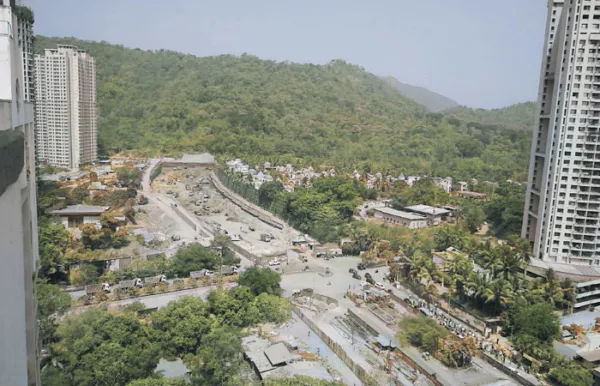 ठाणे-बोरिवलीचा बोगदा 'नायक' खोदणार, उद्यापासून कामाचा शुभारंभ