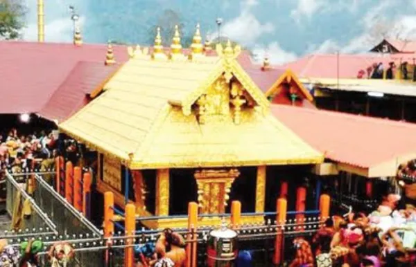 धर्मातील अंधश्रद्धा शोधण्याचा आम्हाला अधिकार!  शबरीमाला प्रकरणात सर्वोच्च न्यायालयाने केंद्राला सुनावले