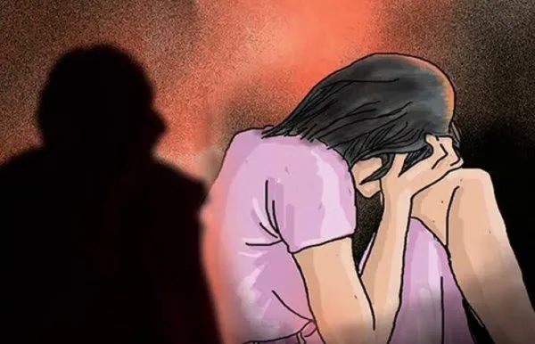 नाबालिग से छेड़छाड़ मामले में आरोपी को अग्रिम जमानत