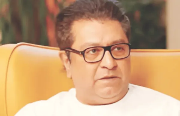 मराठी शाळांच्या जागांवर राजकारण्यांचा डोळा; राज ठाकरे यांचा आरोप