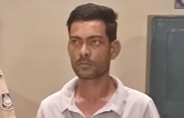 મોહસીન બન્યો મોહિત: અમદાવાદમાં AMTS ડ્રાઈવરની નકલી ઓળખ અને દુષ્કર્મનો પર્દાફાશ