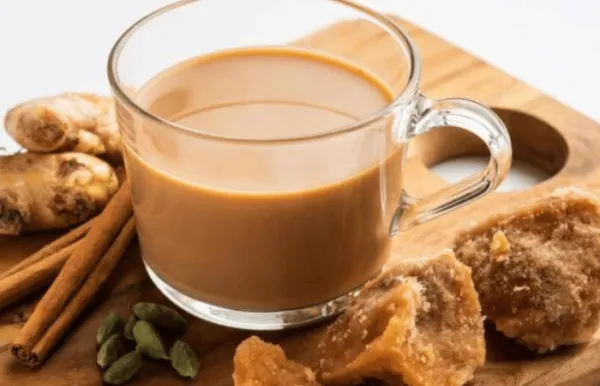 चहा प्यायल्याने ऑसिडिटी होते.. हे करून पहा