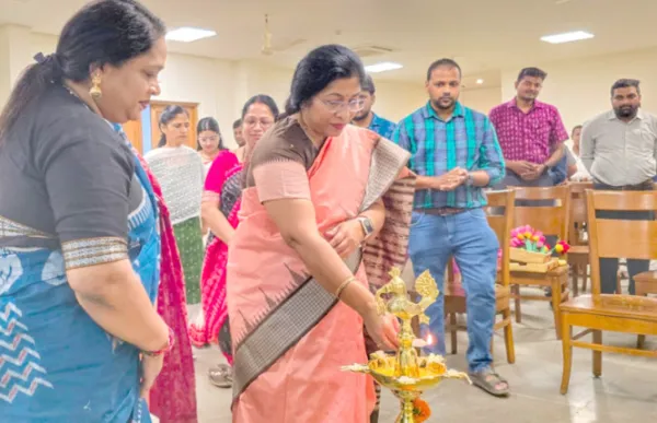 ହସ୍ତଶିଳ୍ପ ସଂଗ୍ରହାଳୟ 'କଳାଭୂମି'ର ଅଷ୍ଟମ ପ୍ରତିଷ୍ଠା ଦିବସ