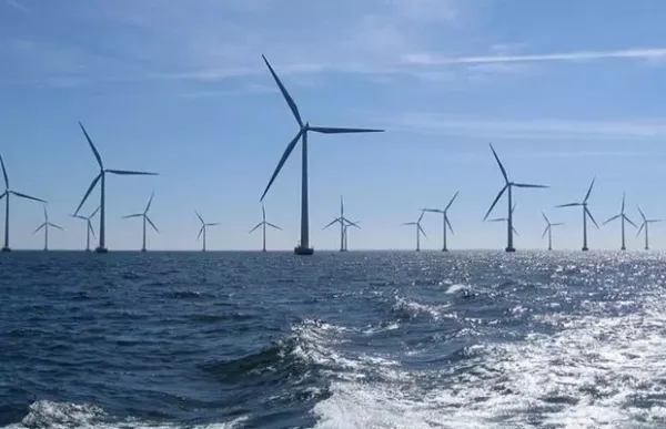 Trump's USD 2 billion buyout-plan for offshore wind projects triggers political storm