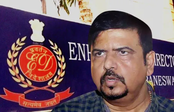 শ্রমিক দিবসে ইডি দপ্তরের হাজিরা দিতে বাধ্য হলেন সুজিত বসু