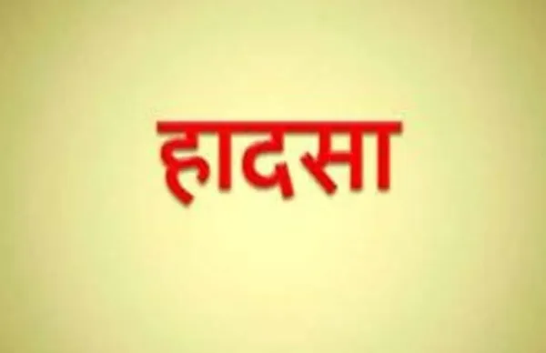 हादसा: सरोल के पास बाइक सवार की जान गई - Divya Himachal