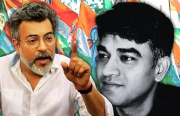 'মনে রেখো তৃণমূল, ও আমার আপন ভাই ছিল', চন্দ্রনাথের খুনে মেজাজ হারিয়ে হুঁশিয়ারি রুদ্রনীলের