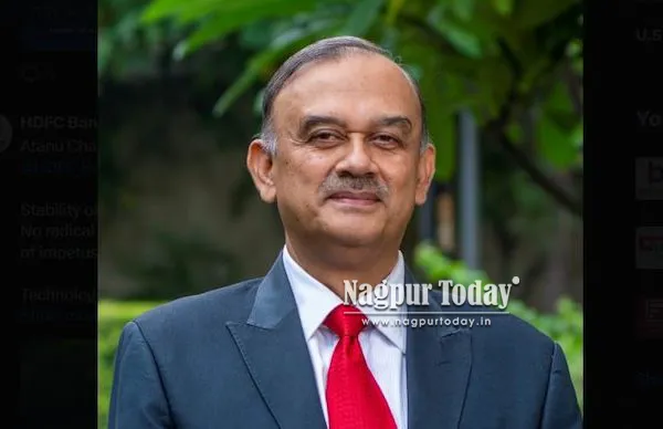Did a Nagpur Complaint Trigger HDFC Bank Turmoil and Chairman's Resignation?