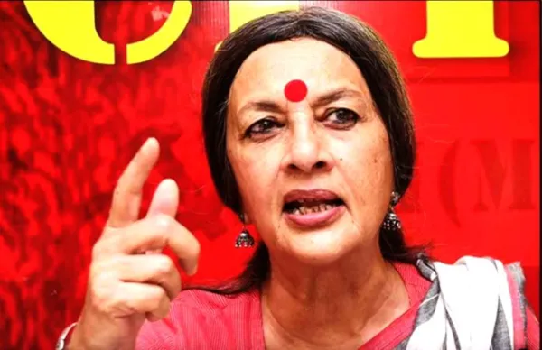 చంద్రబాబు జనాభా విధానం ఖండించతగ్గది