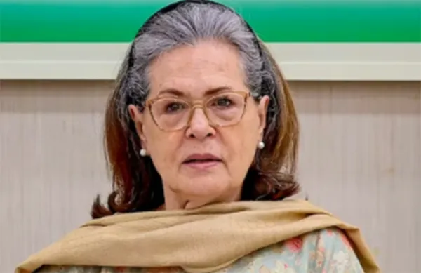 കേന്ദ്രത്തിനെതിരെ രൂക്ഷ വിമര്‍ശനവുമായി സോണിയ ഗാന്ധി