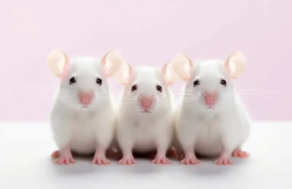 Think You Hate Rats? Watch This Change Your Mind