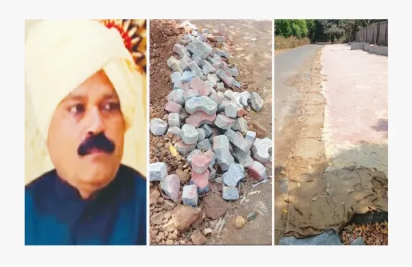 हिंदु मुस्लिम एकता की मिसाल चिखलदरा