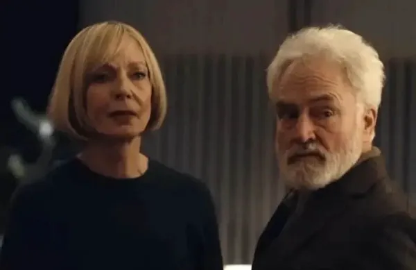 The Diplomat: Netflix's political thriller confirmed for season 4