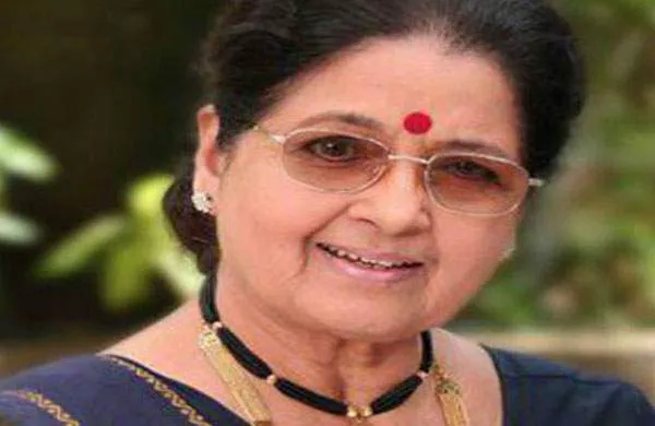 നടി ആശാലത കോവിഡ് ബാധിച്ചു മരിച്ചു