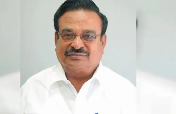 கணேசமூர்த்தியின் இழப்பு பெரும் துயரம்: ஸ்டாலின் வேதனை!
